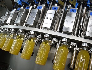 Sipa will demonstrate the versatility of its Flextronic fillers at interpack 2014
